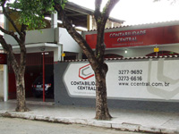 Fachada CCentral