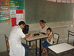 Dia de fazer o bem 2013