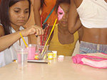 Dia de fazer o bem 2013