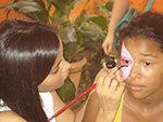 Dia de fazer o bem 2013