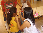 Dia de fazer o bem 2013