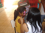 Dia de fazer o bem 2013