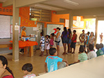 Dia de fazer o bem 2013