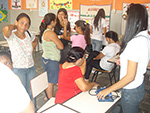Dia de fazer o bem 2013