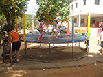 Dia de fazer o bem 2013