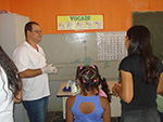 Dia de fazer o bem 2013