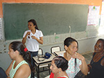 Dia de fazer o bem 2013