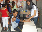Dia de fazer o bem 2013