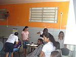 Dia de fazer o bem 2013