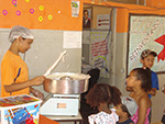 Dia de fazer o bem 2013