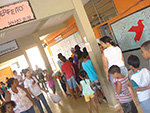 Dia de fazer o bem 2013
