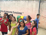 Dia de fazer o bem 2013