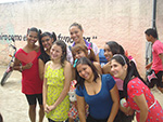 Dia de fazer o bem 2013