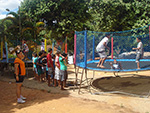 Dia de fazer o bem 2013