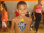 Dia de fazer o bem 2013