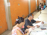 Dia de fazer o bem 2013
