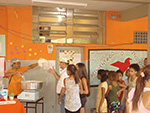 Dia de fazer o bem 2013
