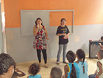 Dia de fazer o bem 2013
