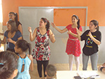 Dia de fazer o bem 2013