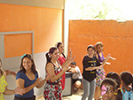 Dia de fazer o bem 2013