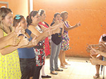 Dia de fazer o bem 2013