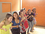 Dia de fazer o bem 2013
