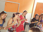 Dia de fazer o bem 2013