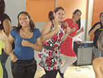 Dia de fazer o bem 2013
