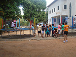 Dia de fazer o bem 2013