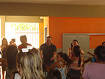 Dia de fazer o bem 2013