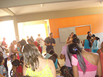 Dia de fazer o bem 2013