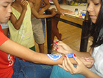 Dia de fazer o bem 2013