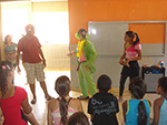 Dia de fazer o bem 2013