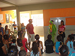 Dia de fazer o bem 2013