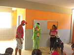 Dia de fazer o bem 2013