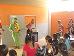Dia de fazer o bem 2013