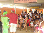 Dia de fazer o bem 2013