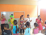 Dia de fazer o bem 2013