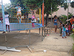 Dia de fazer o bem 2013