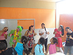 Dia de fazer o bem 2013