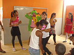 Dia de fazer o bem 2013
