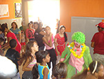 Dia de fazer o bem 2013