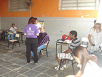 Dia de fazer o bem 2013