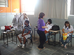 Dia de fazer o bem 2013