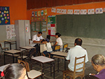Dia de fazer o bem 2013