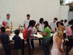 Cosme & Dami�o 2010
