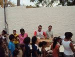 Cosme & Dami�o 2010