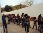 Cosme & Dami�o 2010