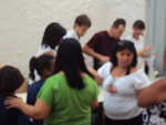 Cosme & Dami�o 2010