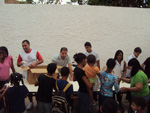 Cosme & Dami�o 2010